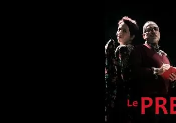 Le prenom - Cena tra amici en LEGNANO
