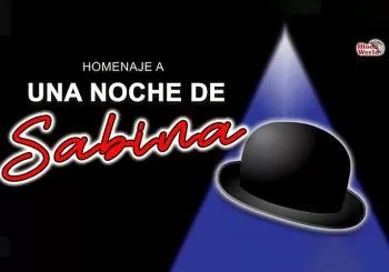Una noche de Sabina en Madrid