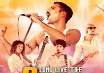 Long Live The Queen - Il Grande Spettacolo Tributo Queen en BOLOGNA