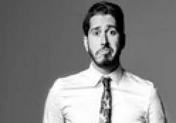 Juanma Dupley - Stand Up Comedy Show en Madrid
