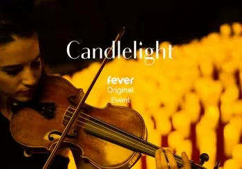 Candlelight: Vivaldis „Vier Jahreszeiten“ im Hannover Congress Centrum