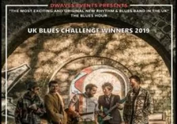 The Achievers (UK) en Ourense