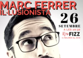 La Vida Secreta de les Cartes. En Barcelona