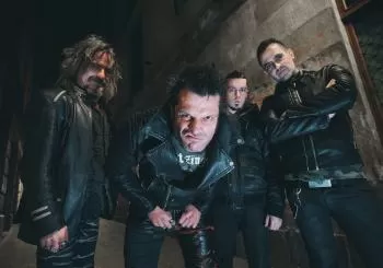 Rat-Zinger, La Excavadora, Yugular y Kontragolpe en Guadalajara