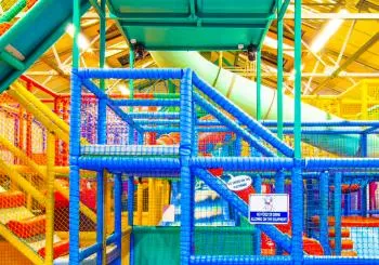 Adult Soft Play: Karaoke & Games Night en London