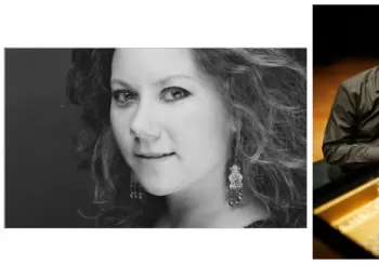 L'ENTORN DEL CANT I EL PIANO DE MOZART, BELLINI I PROHENS en Felanitx