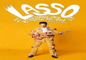 Lasso en Tenerife