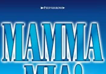 Mamma Mia il Musical - Tour invernale en PADOVA