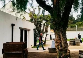 Old Town Scavenger Hunt & Walking Tour en San Diego