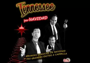 Tennessee por Navidad - Mutxamel