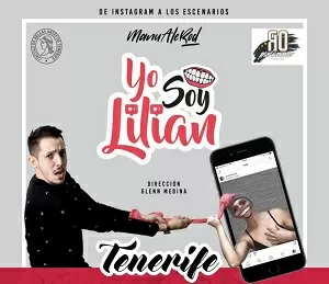 Yo soy Lilian