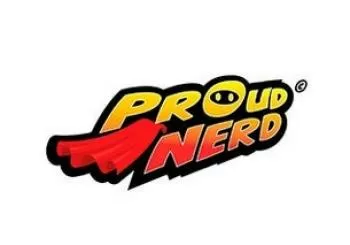 Proud Nerd I Autogramm I Foto-ShootI Ticket Christopher Neimann en Trier