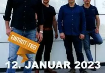 Echobay en Backstage Musikcafe Hussenstrasse 6 78462 KONSTANZ
