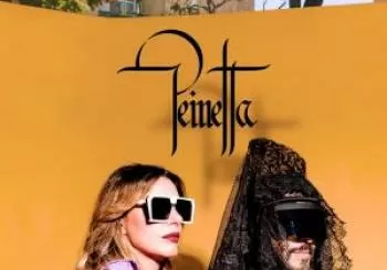 PEINETTA (Electro Ibérico) en MADRID