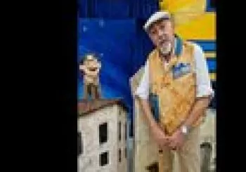 PAS A PAS, QUE NO A VARES. CÍA TIO VICENT Y ELS SEUS TITELLES en Valencia