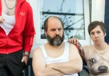 Egersdörfer, Schulz, Müller en HAMBURG