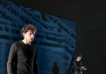 Moby Prince en FIRENZE