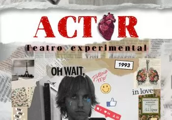 Estreno de ACTOR en Valencia