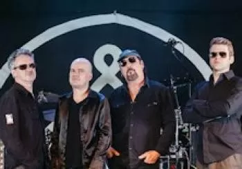 The Mission en MILANO