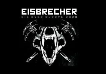 Eisbrecher - Eis Over Europe Tour 2023 en Zürich