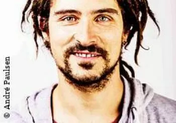 El Mago Masin - 100 Jahre Liegestuhl en Hamburg