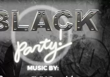 CHULITA MARKET ( BLACK PARTY ) en Sevilla