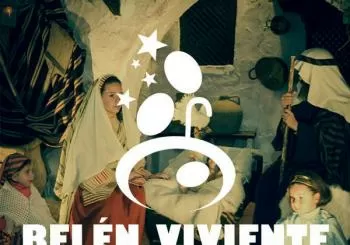 Belén Viviente de Beas