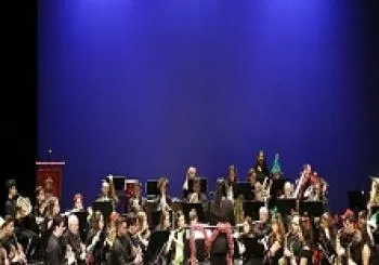 CONCIERTO SANTA CECILIA 2019 en Laguna De Duero - Valladolid
