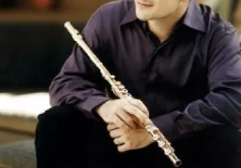 Emmanuel Pahud en Essen