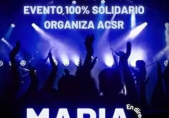 Concierto en Barcelona