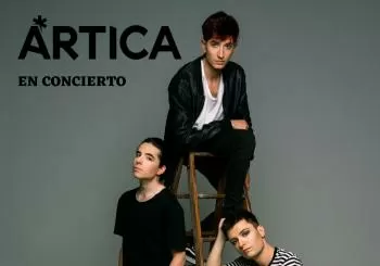 Entradas Ártica Concierto Wurlitzer en Madrid