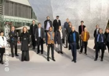 Ensemble Modern en Köln