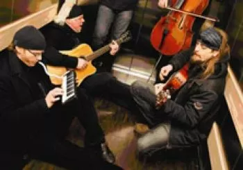 Buy tickets for Eric Fish & Friends München