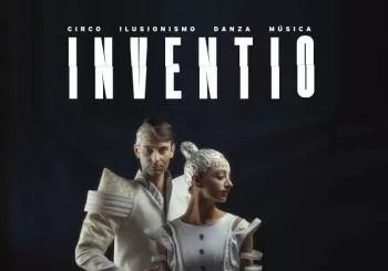 INVENTIO. Un viaje a lo sensible en A Coruña