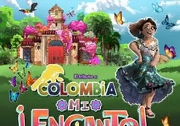 COLOMBIA 