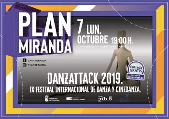 Danzattack - Plan Miranda