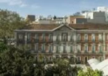 Museo Nacional Thyssen Bornemisza - Brunch & Arte en el Thyssen en Madrid