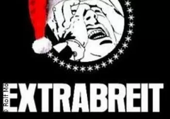 Extrabreit: Weihnachts-Blitz-Tournee 2022 en Siegburg