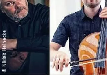 Fabian Borek & Johannes Cernota en Veranstaltungshaus Kultur Hinterm Feld Hinterm Feld 14 27801 DÖTLINGEN