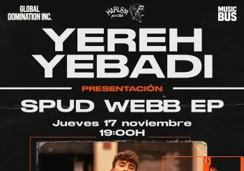 Yereh Yebadi - Presentación 
