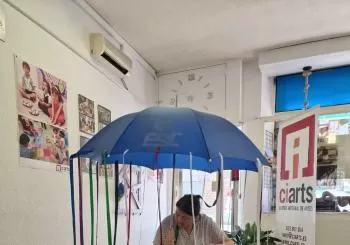 CLASE DE ESTIMULACIÓN TEMPRANA MUSICAL en Pozuelo de Alarcón