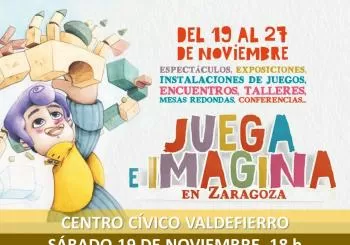 EN LA CADIERA. Producciones Viridiana. FESTIVAL JUEGA E IMAGINA en ZARAGOZA