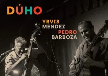 DúHO: Pedro Barboza e Yrvis Mendez en concierto en Madrid