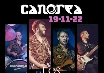 Canorea - Cuenca