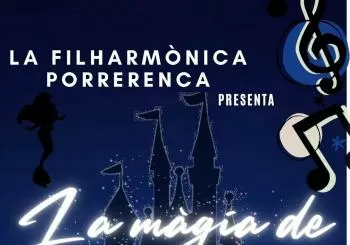 CONCERT LA FILHARMÒNICA PORRERENCA - 19.30 HORES en Porreres
