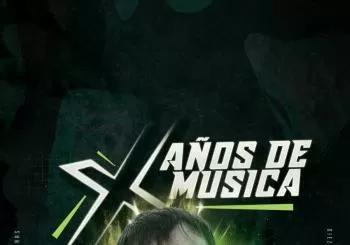 Sábado 3 de diciembre - X años Dj ISMA en Zaragoza