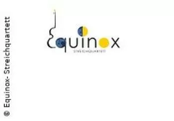 Equinox - Streichquartett - ''Neue Wege'' en Bonn