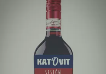 KATOVIT en Madrid