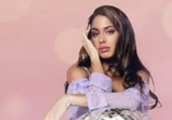 Tini en Monterrey