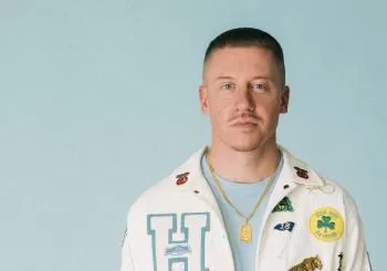 Macklemore - The Ben Tour en Dübendorf